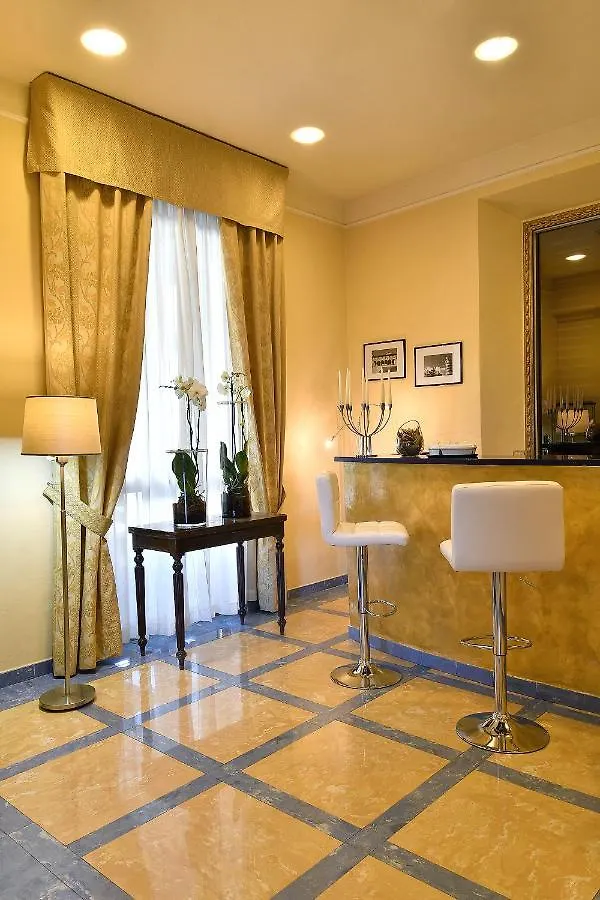 מונטה קטיני טרמה Hotel Butterfly