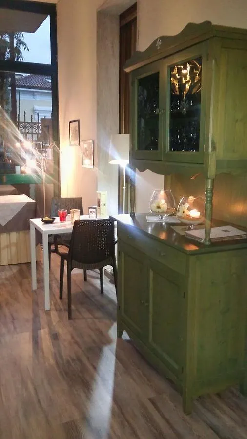 מונטה קטיני טרמה Hotel Butterfly  מונטה קטיני טרמה