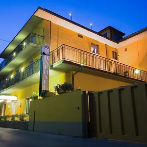 Otel Raphael