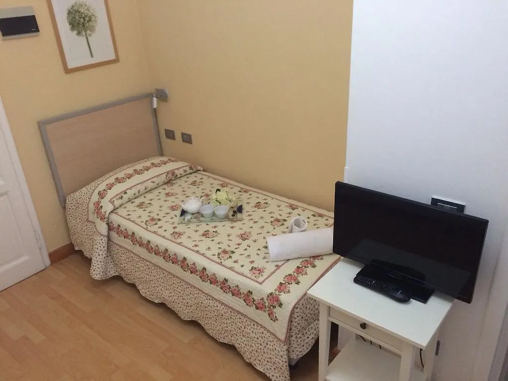 Hotel Butterfly Montecatini Terme
