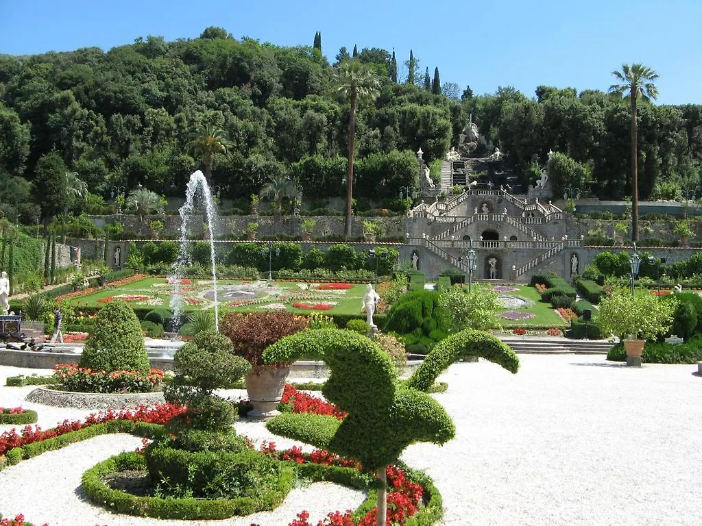 Hotel Butterfly Montecatini Terme