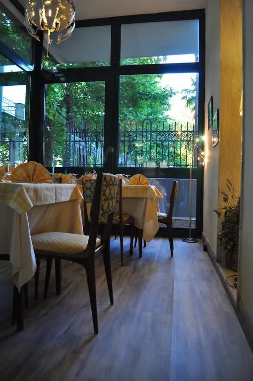 ***  Hotel Butterfly Montecatini Terme Italien