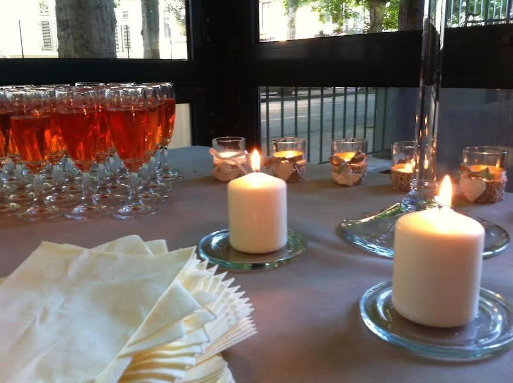 Hotel Butterfly Montecatini Terme