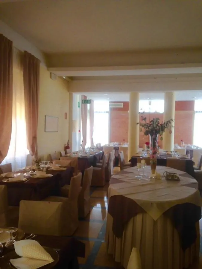 Hotel Butterfly Montecatini Terme