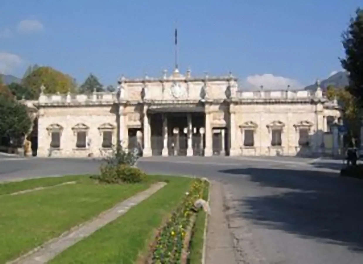 Hotel Butterfly Montecatini Terme